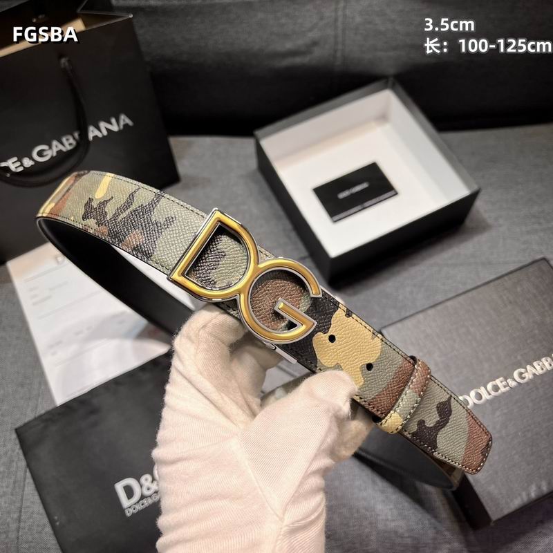 DG belt 35mmX100-125cm 8L (78)