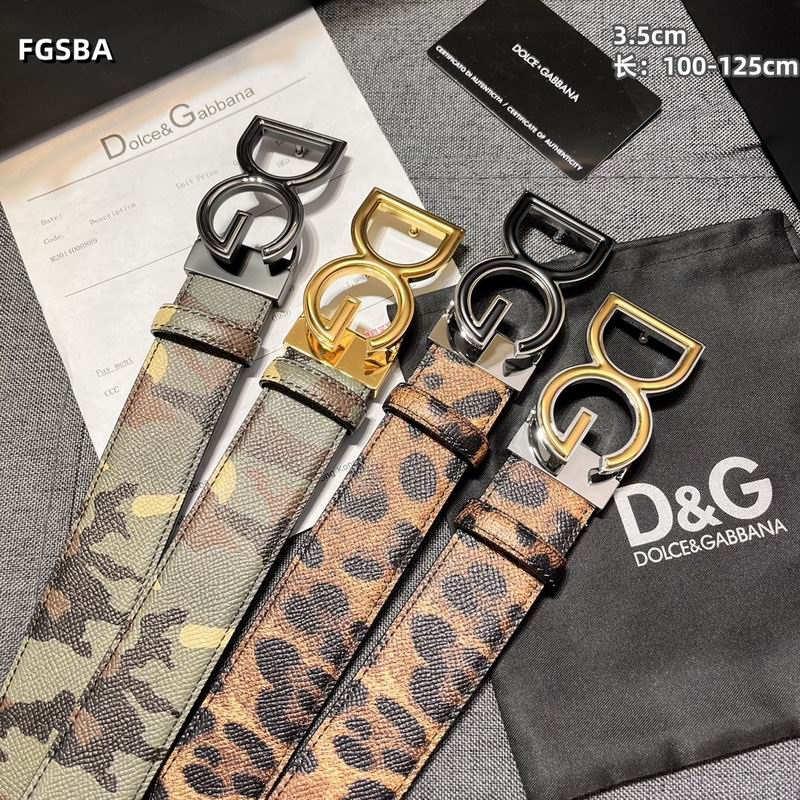 DG belt 35mmX100-125cm 8L (79)