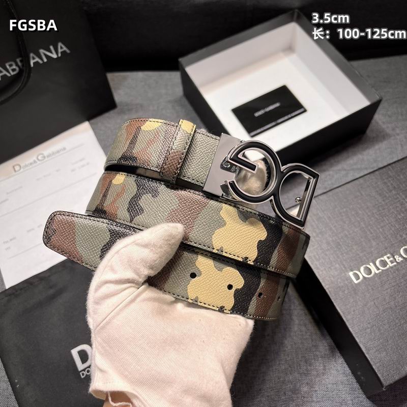 DG belt 35mmX100-125cm 8L (81)