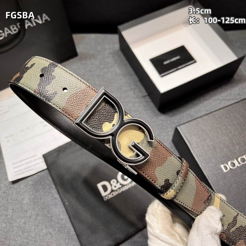 DG belt 35mmX100-125cm 8L (83)