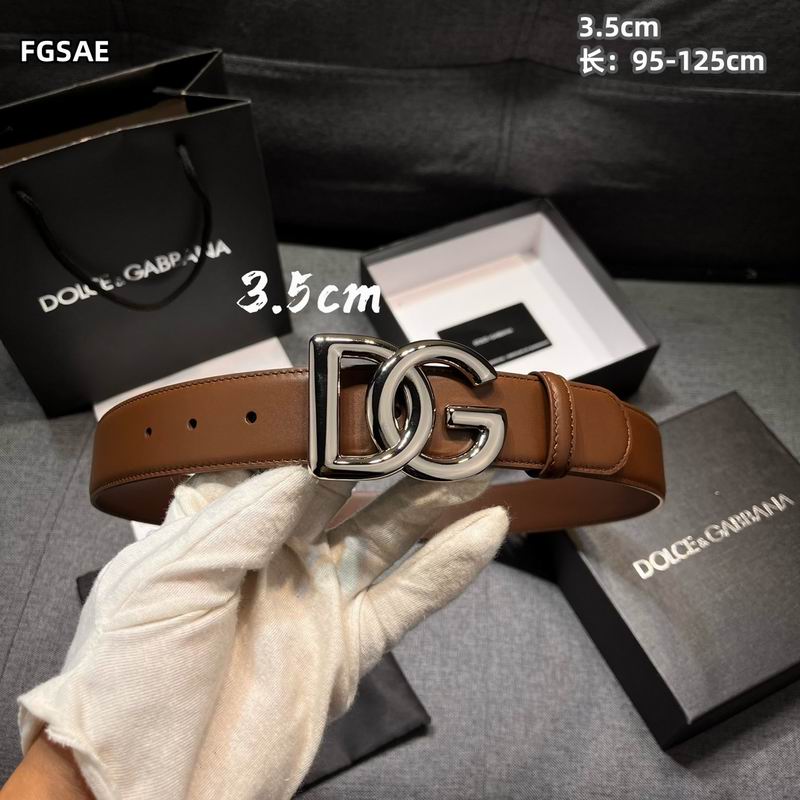 DG belt 35mmX95-125cm 8L (25)