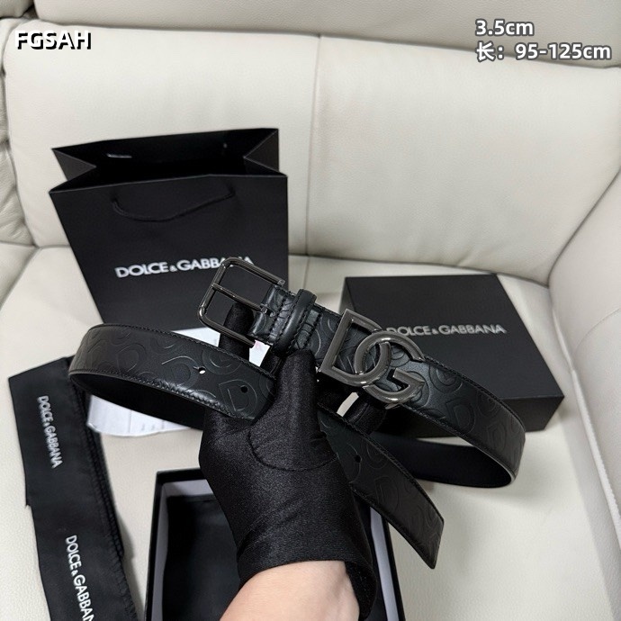 DG belt 35mmX95-125cm 8L (43)