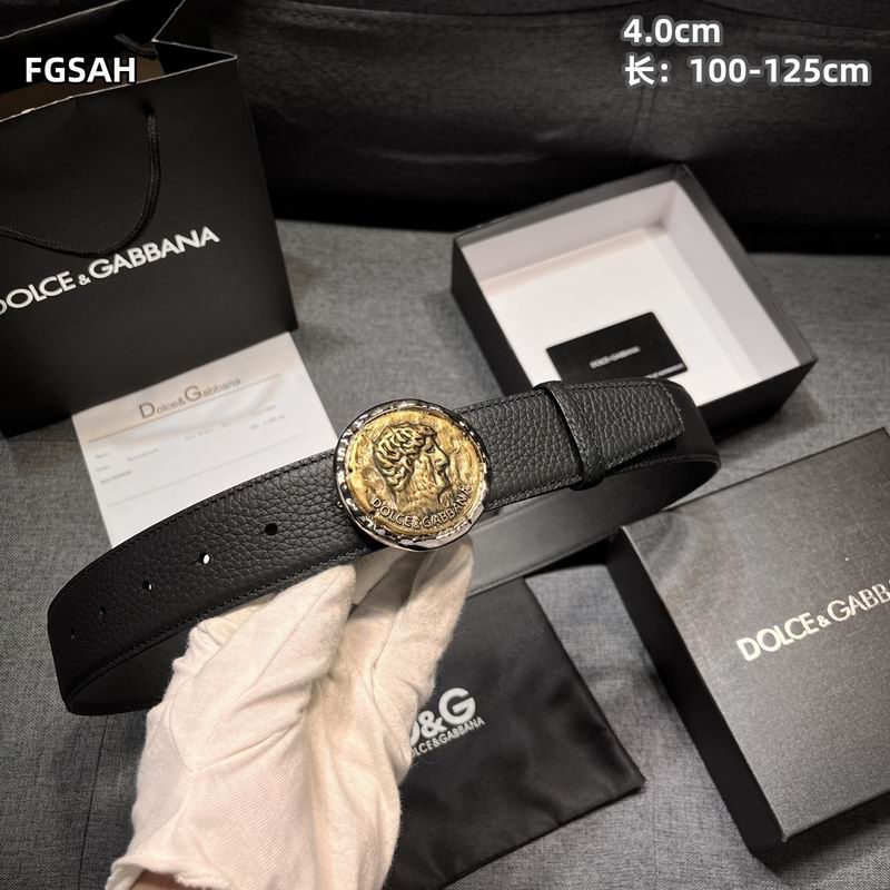 DG belt 40mmX100-125cm 8L (10)