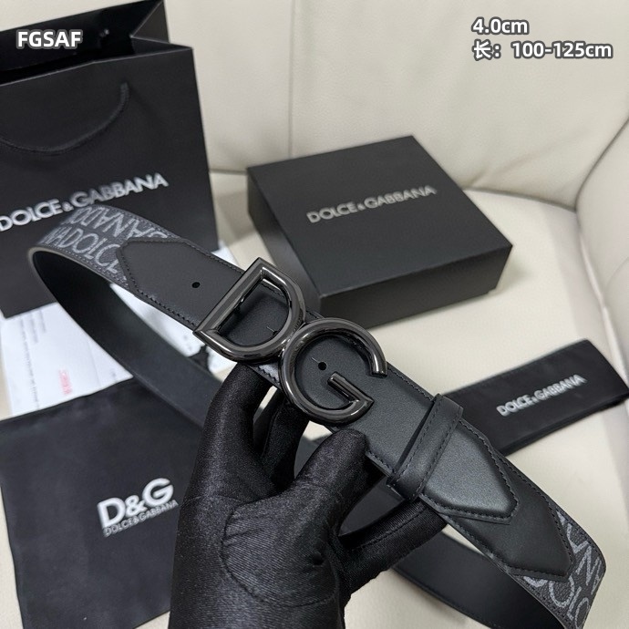 DG belt 40mmX100-125cm 8L (16)