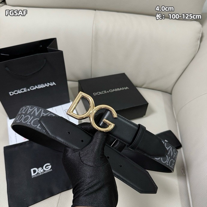 DG belt 40mmX100-125cm 8L (18)