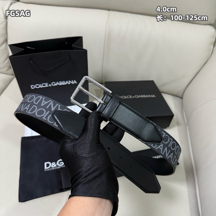 DG belt 40mmX100-125cm 8L (18)