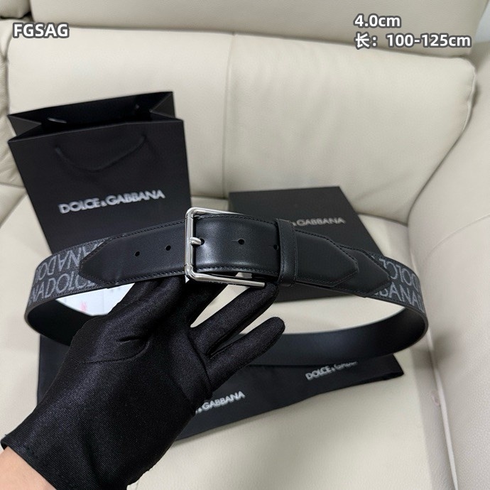 DG belt 40mmX100-125cm 8L (19)