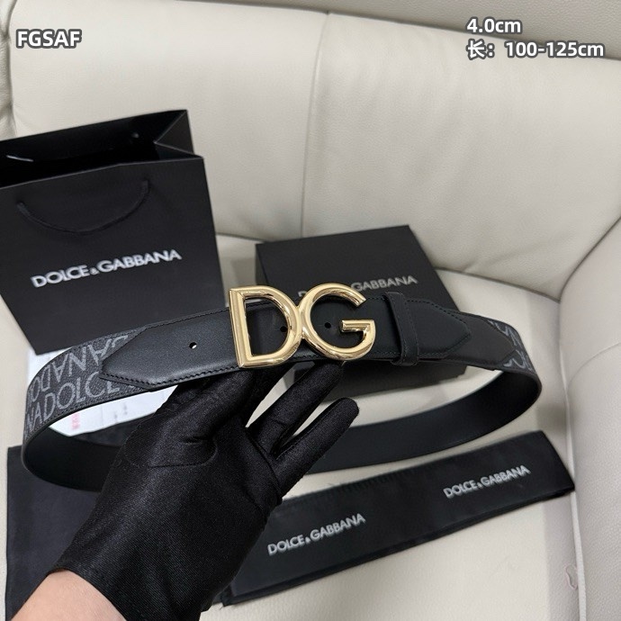 DG belt 40mmX100-125cm 8L (20)