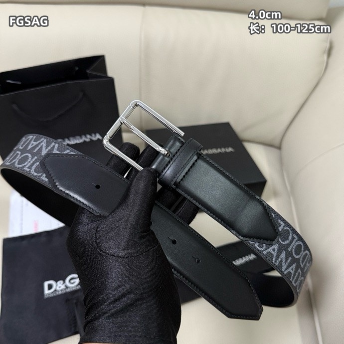 DG belt 40mmX100-125cm 8L (20)