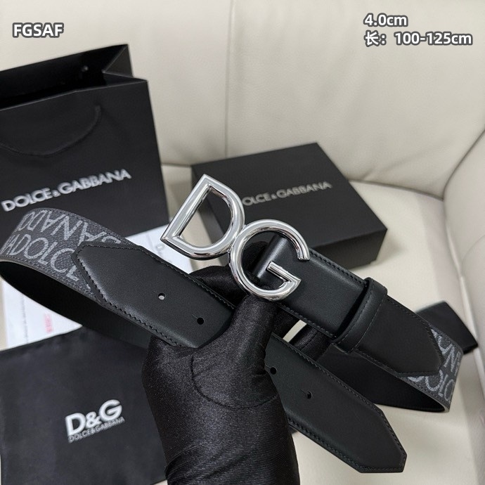 DG belt 40mmX100-125cm 8L (24)