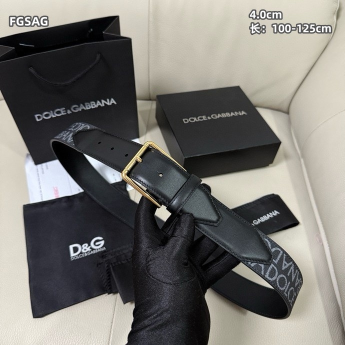 DG belt 40mmX100-125cm 8L (25)