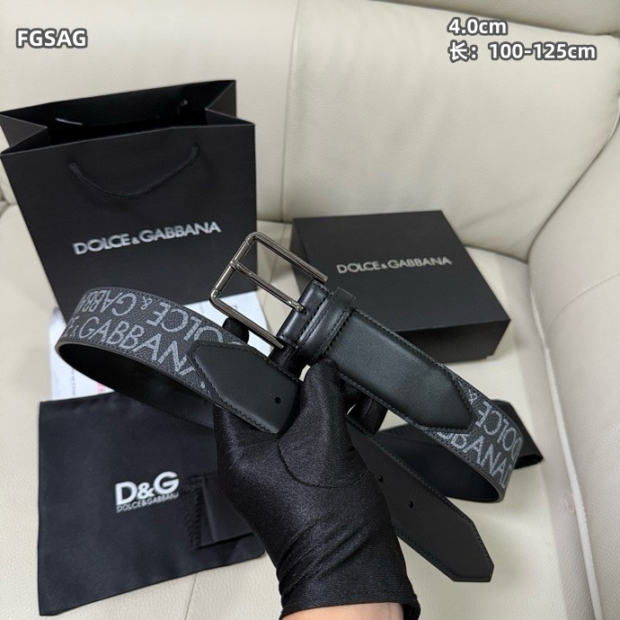 DG belt 40mmX100-125cm 8L (26)