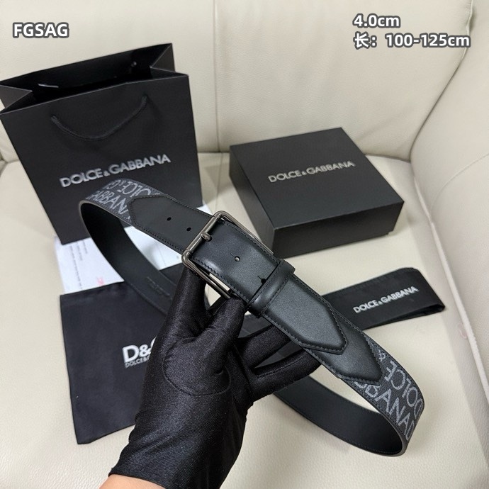 DG belt 40mmX100-125cm 8L (29)