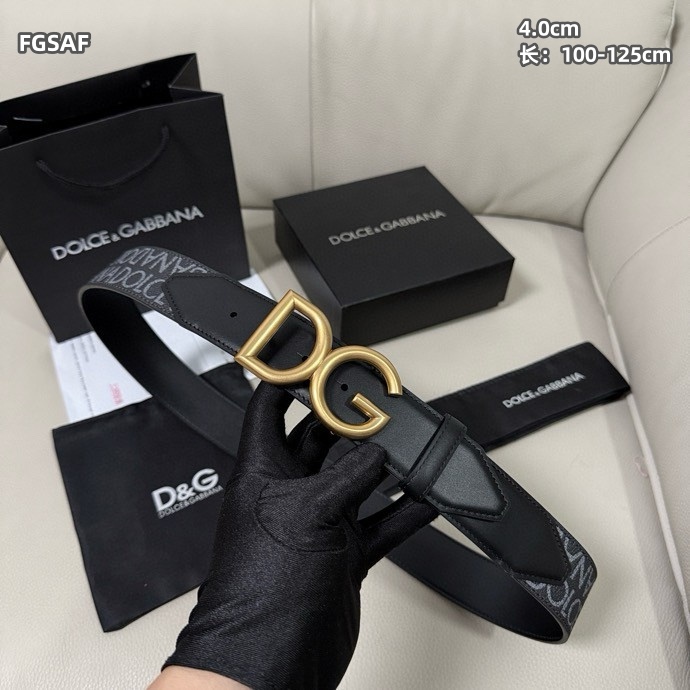 DG belt 40mmX100-125cm 8L (8)