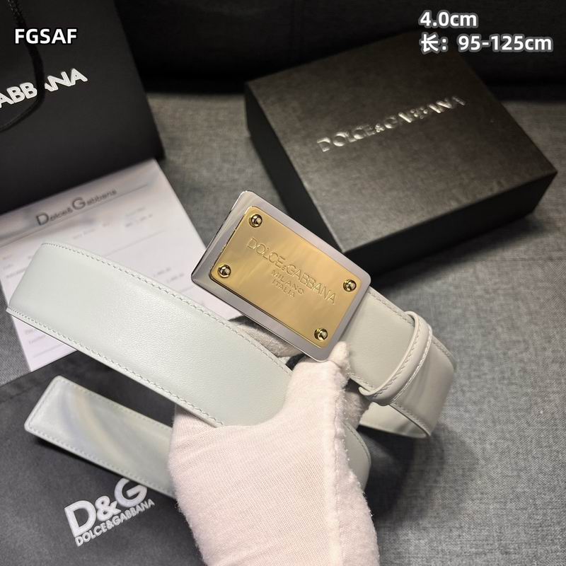 DG belt 40mmX95-125cm 8L (20)