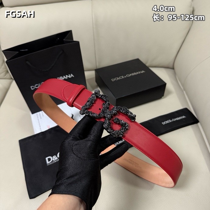 DG belt 40mmX95-125cm 8L (23)