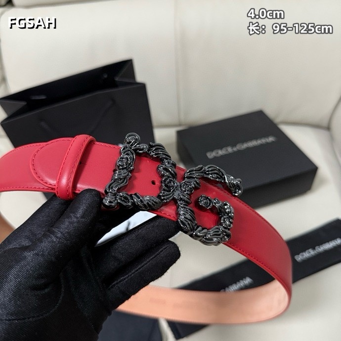 DG belt 40mmX95-125cm 8L (24)