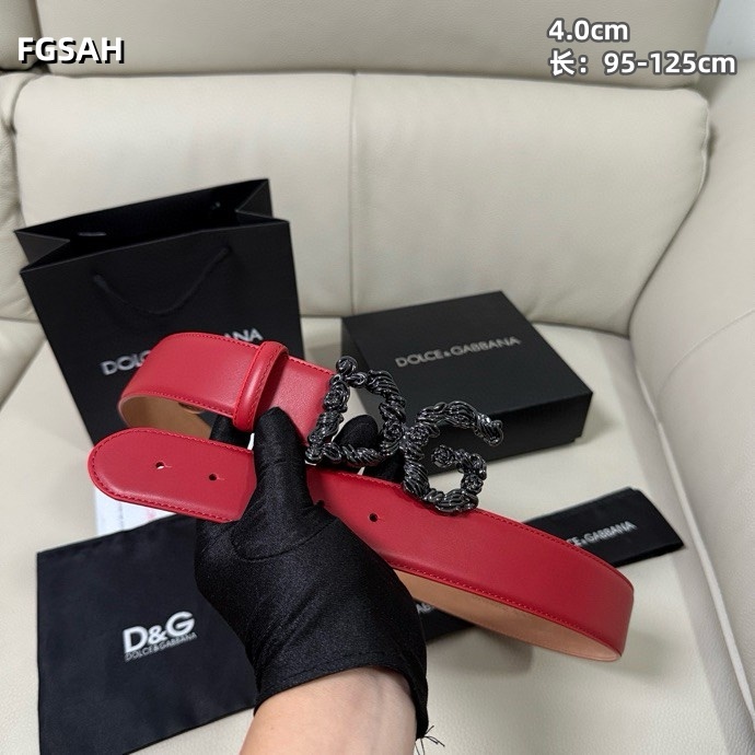 DG belt 40mmX95-125cm 8L (25)