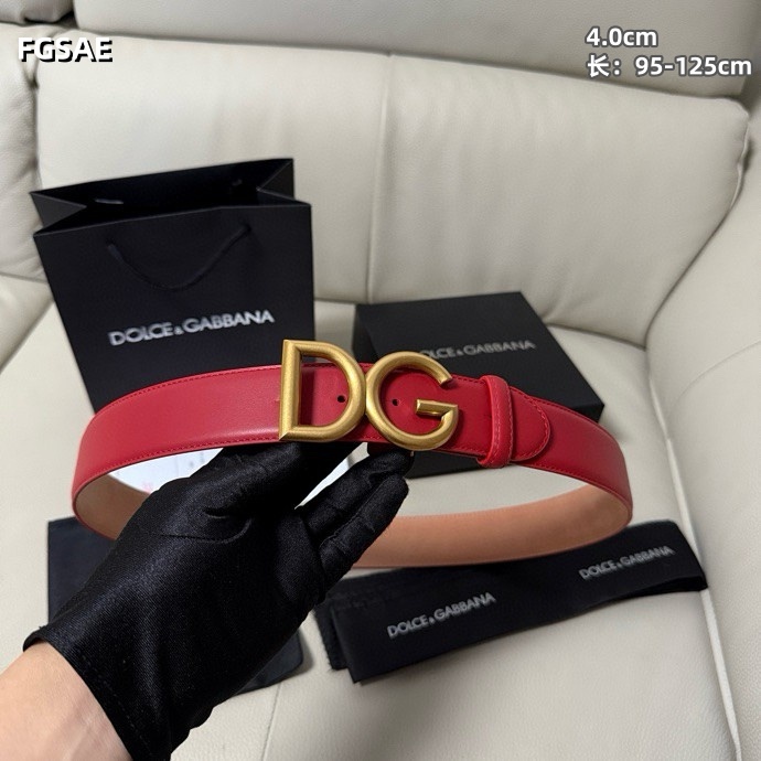 DG belt 40mmX95-125cm 8L (26)