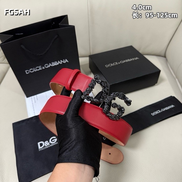 DG belt 40mmX95-125cm 8L (26)