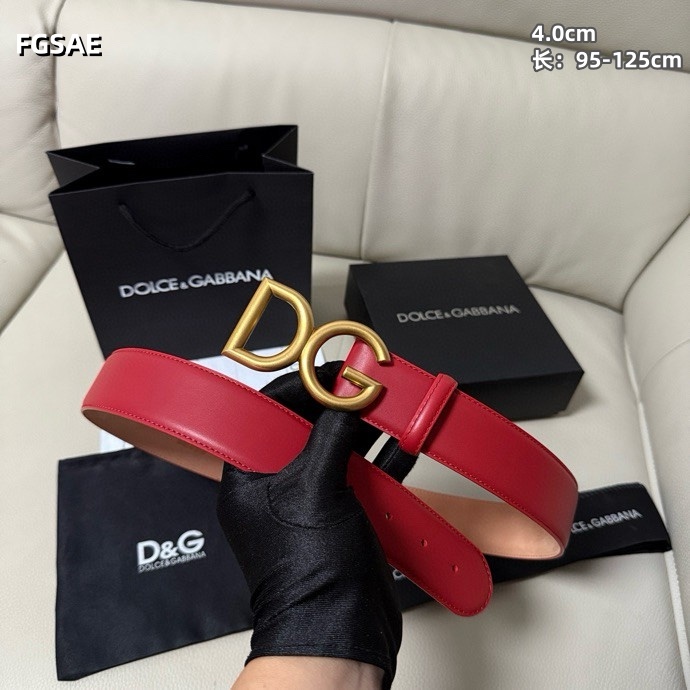 DG belt 40mmX95-125cm 8L (28)