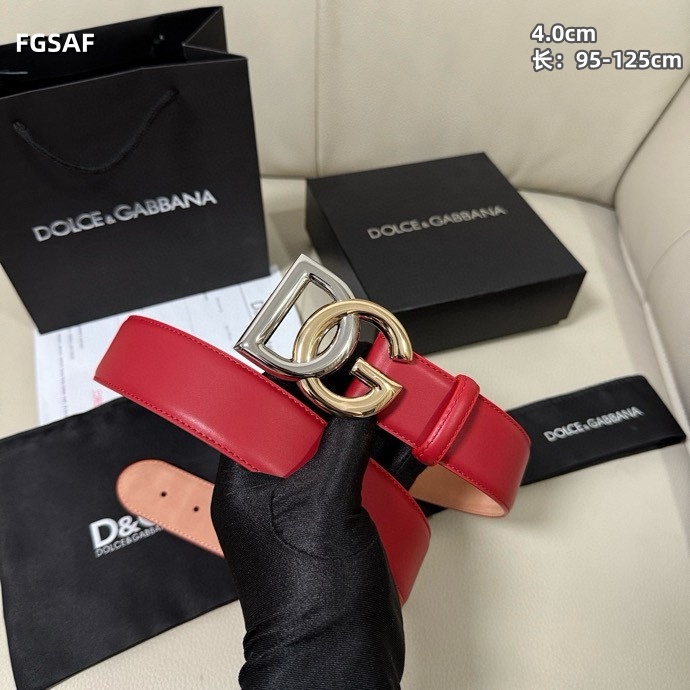 DG belt 40mmX95-125cm 8L (28)