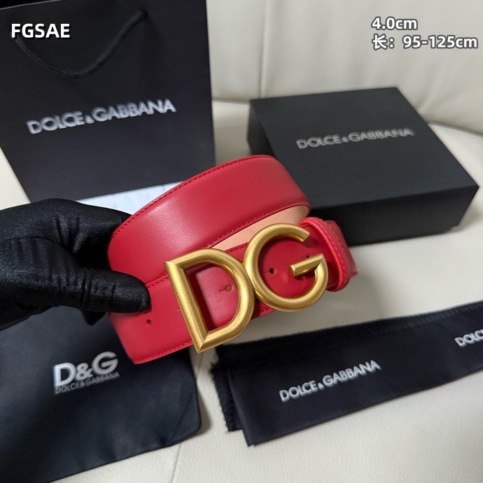 DG belt 40mmX95-125cm 8L (29)