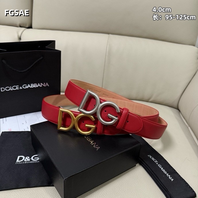 DG belt 40mmX95-125cm 8L (30)