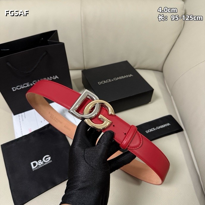 DG belt 40mmX95-125cm 8L (30)