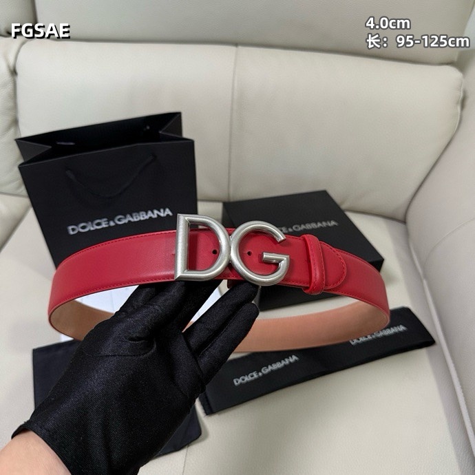 DG belt 40mmX95-125cm 8L (31)