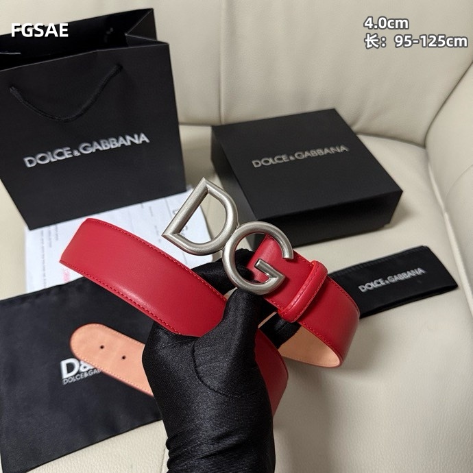 DG belt 40mmX95-125cm 8L (32)