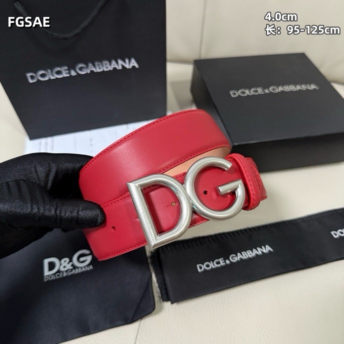 DG belt 40mmX95-125cm 8L (33)