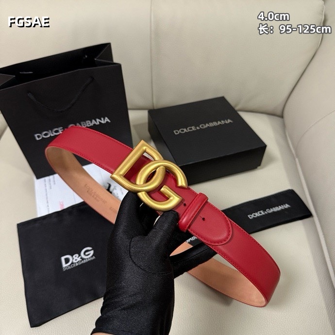 DG belt 40mmX95-125cm 8L (36)