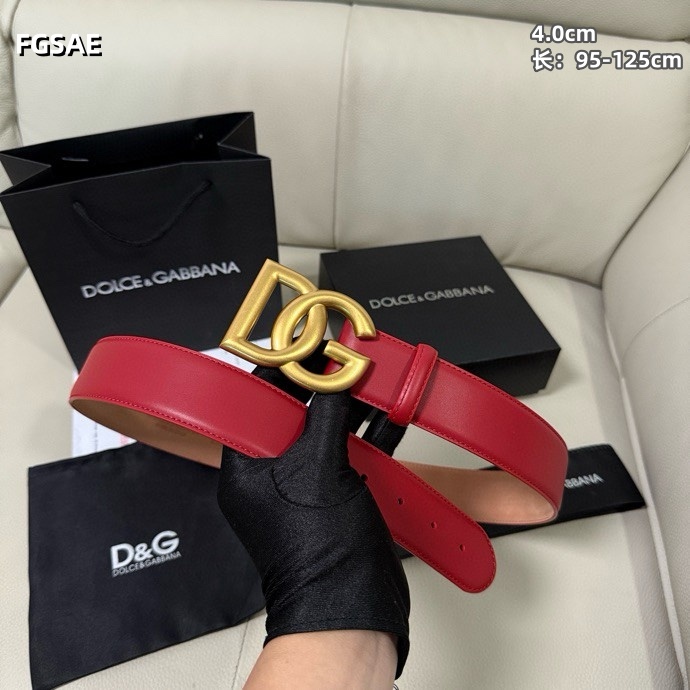 DG belt 40mmX95-125cm 8L (37)