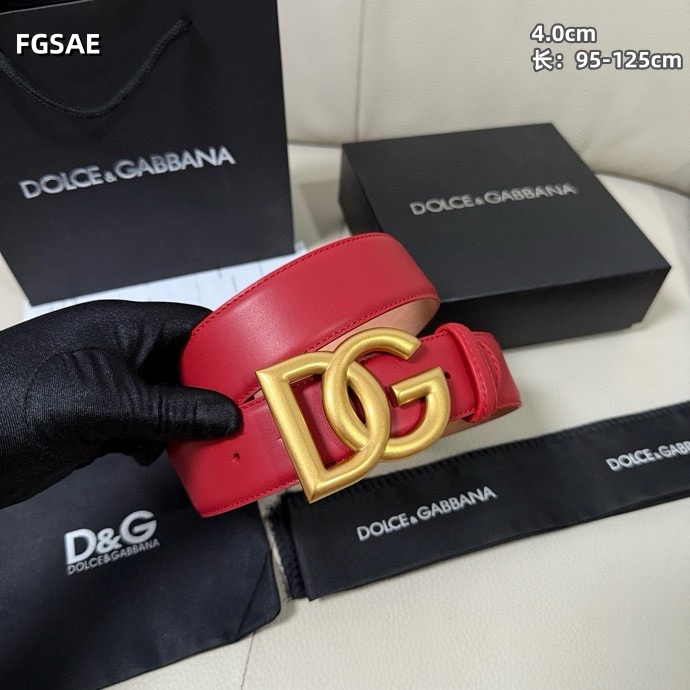 DG belt 40mmX95-125cm 8L (38)