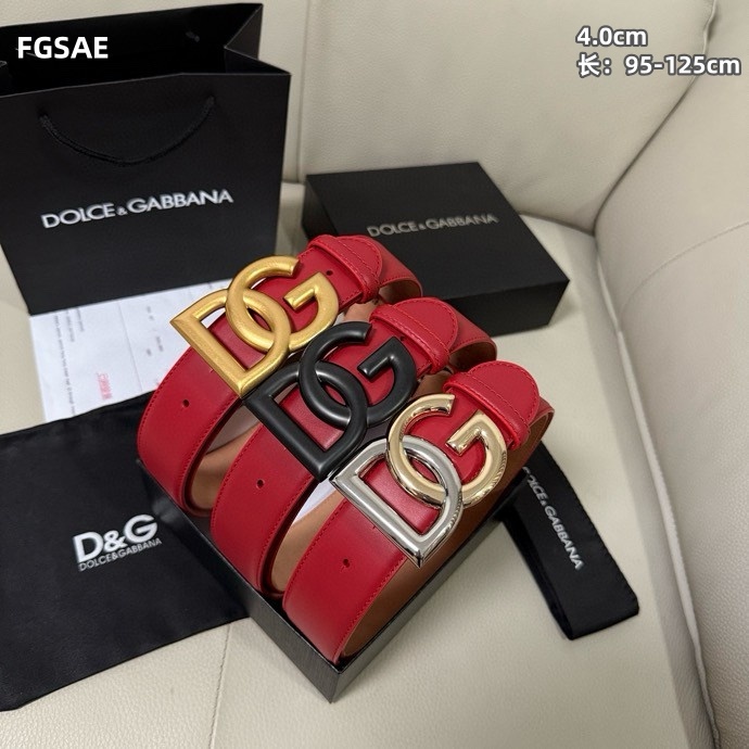 DG belt 40mmX95-125cm 8L (39)