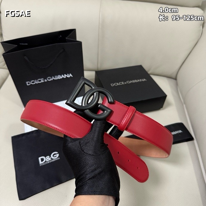 DG belt 40mmX95-125cm 8L (41)