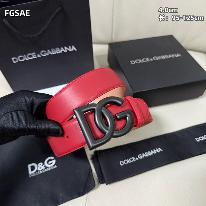 DG belt 40mmX95-125cm 8L (42)