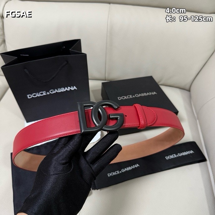 DG belt 40mmX95-125cm 8L (43)