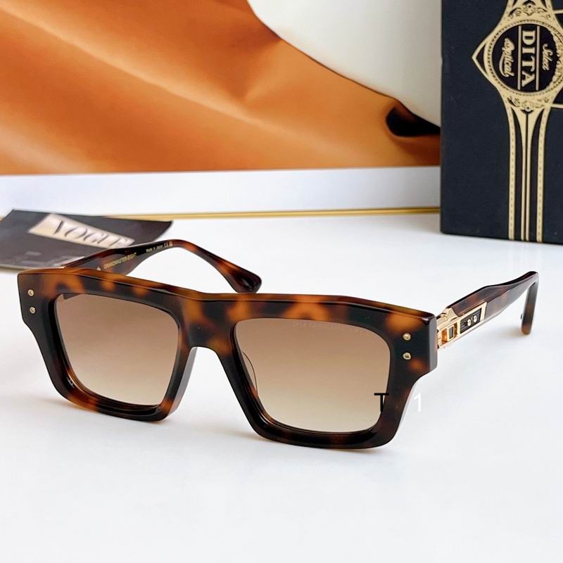 DITA DTS458 54 18-140 A04