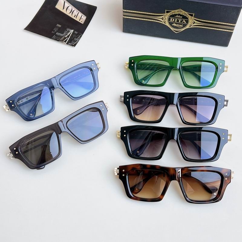 DITA DTS458 54 18-140 A09