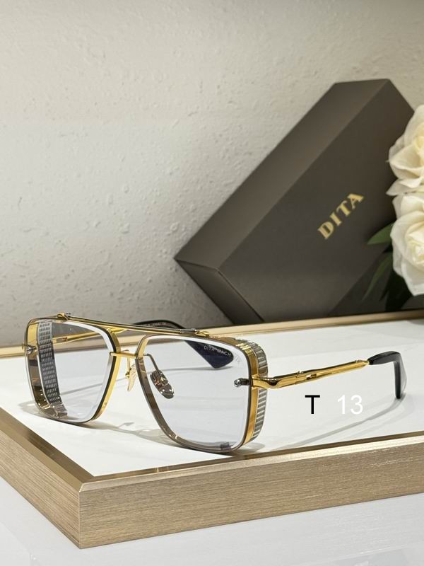 DITA DTS12 162 12-130 K14