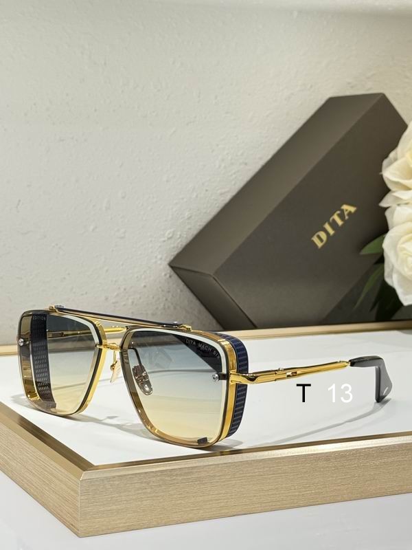 DITA DTS12 162 12-130 K15