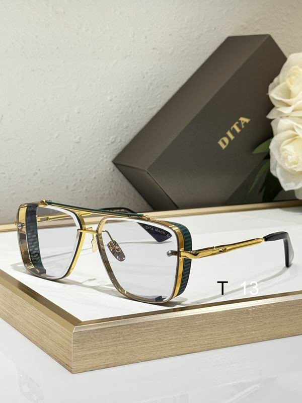 DITA DTS12 162 12-130 K16