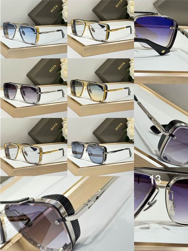 DITA DTS12 162 12-130 K19