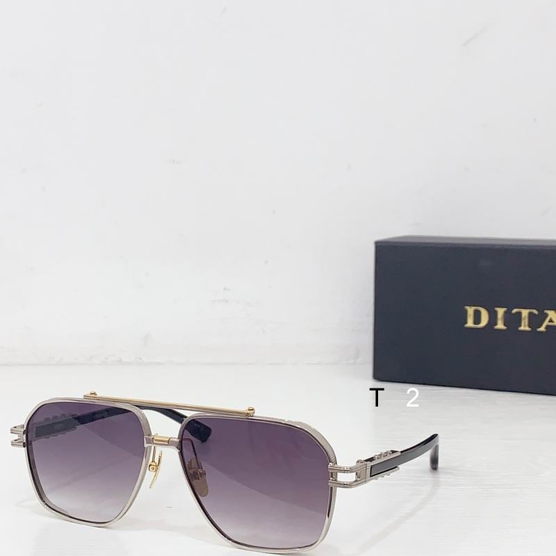 DITA DTS436 61 14-145 B01