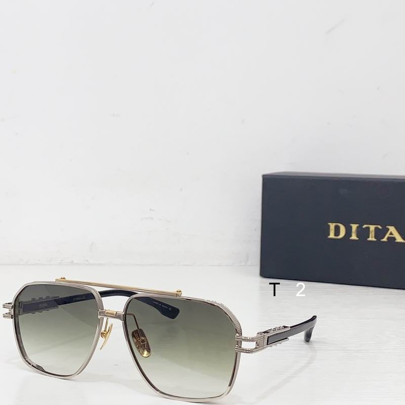 DITA DTS436 61 14-145 B02