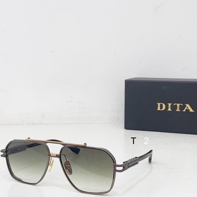 DITA DTS436 61 14-145 B03
