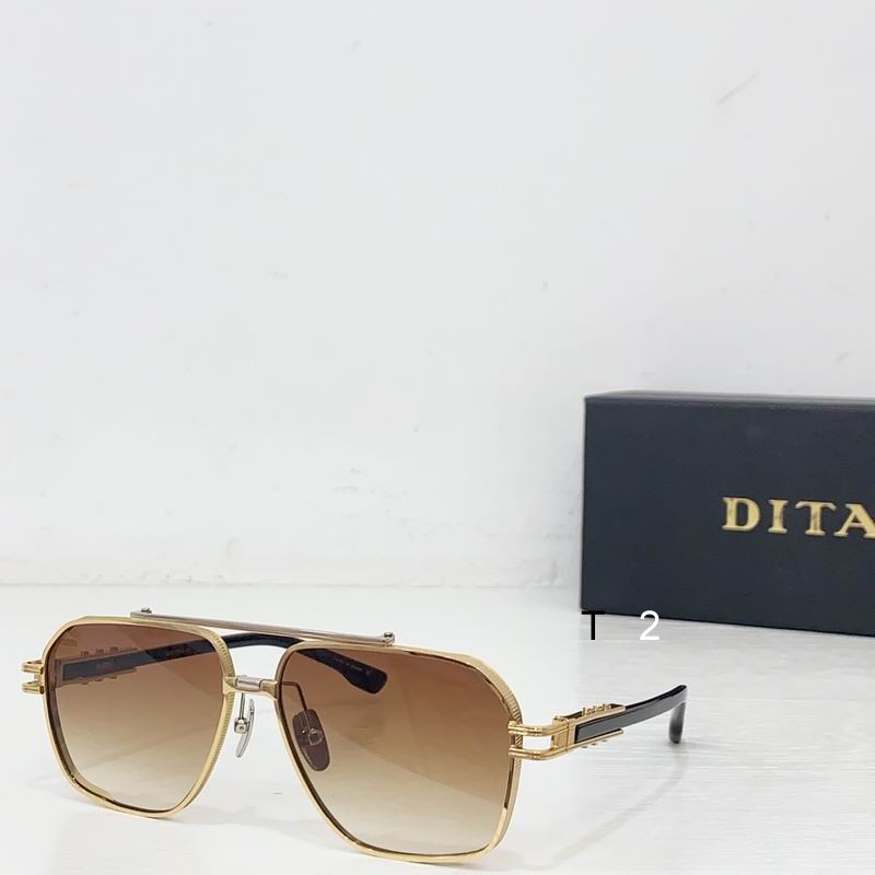 DITA DTS436 61 14-145 B05