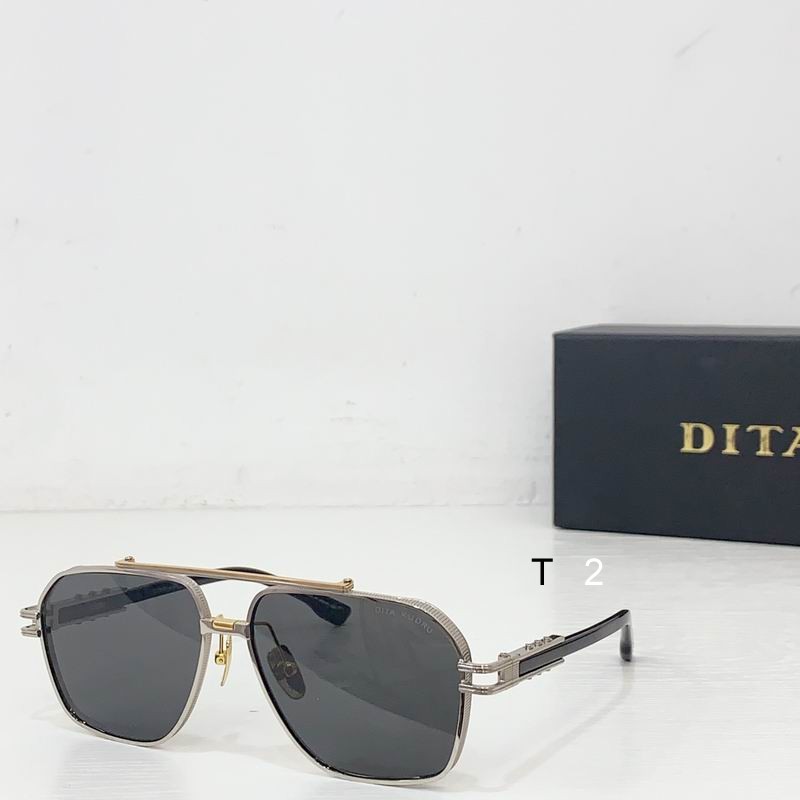 DITA DTS436 61 14-145 B06